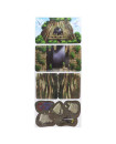 Jurassic World Rebirth Captivz Slime Egg (PDQ)